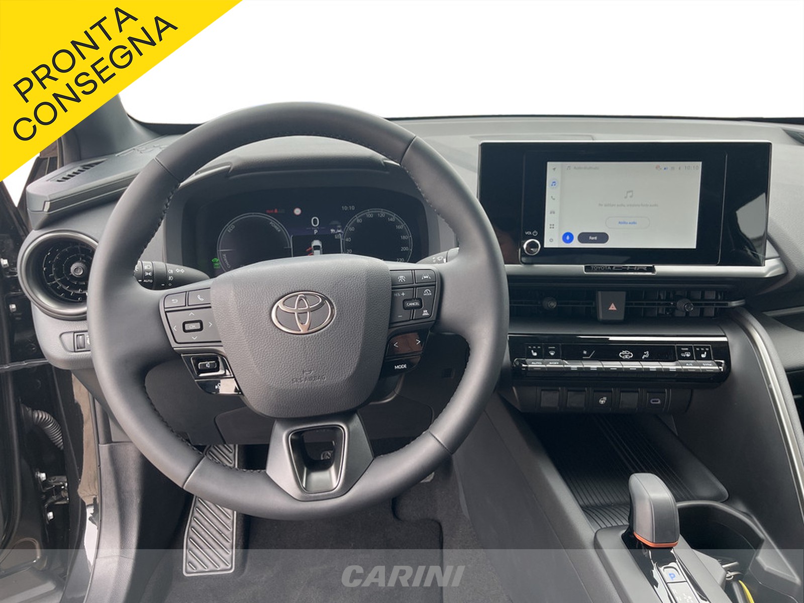 CARINI Toyota C-HR
