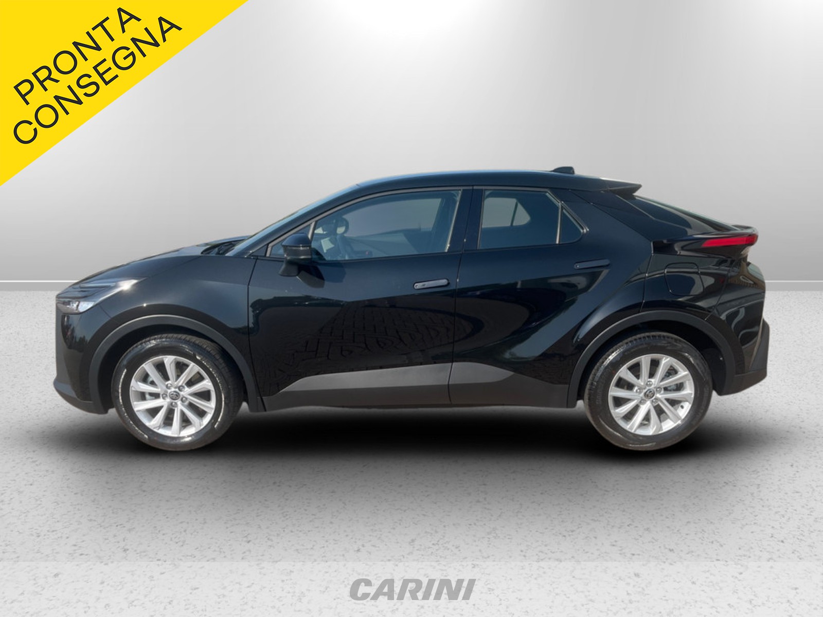 CARINI Toyota C-HR