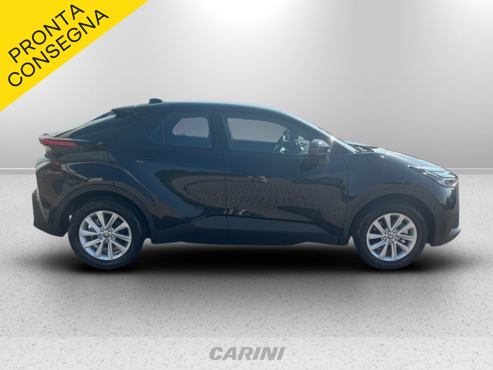 CARINI Toyota C-HR