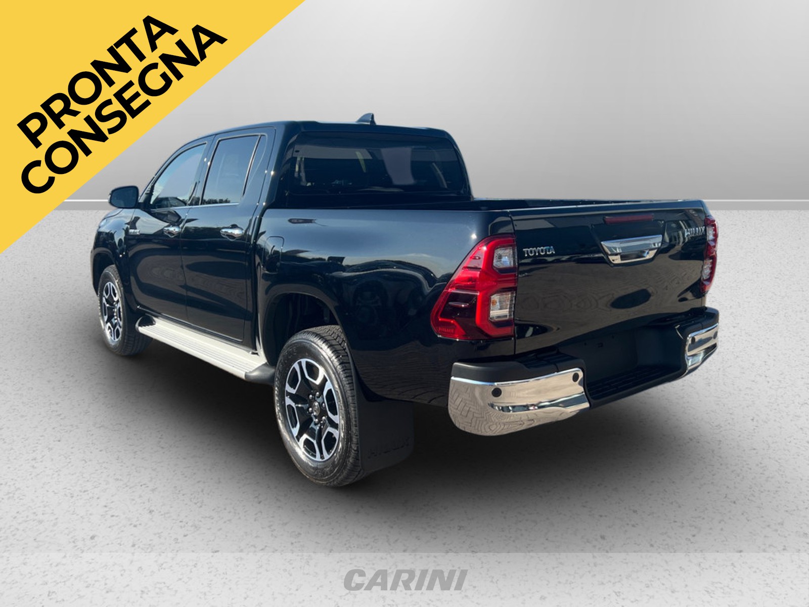CARINI Toyota HiLux