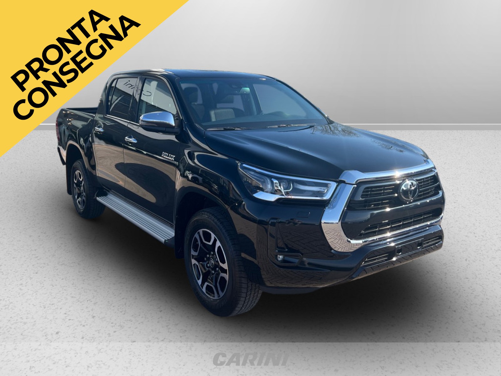 CARINI Toyota HiLux