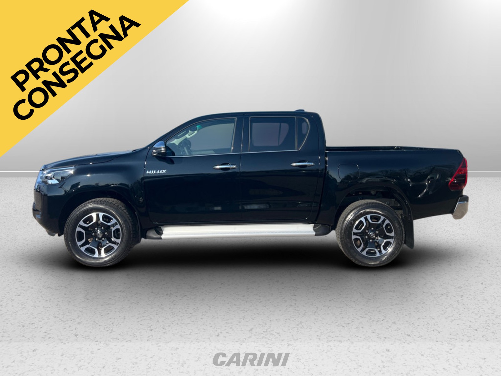 CARINI Toyota HiLux