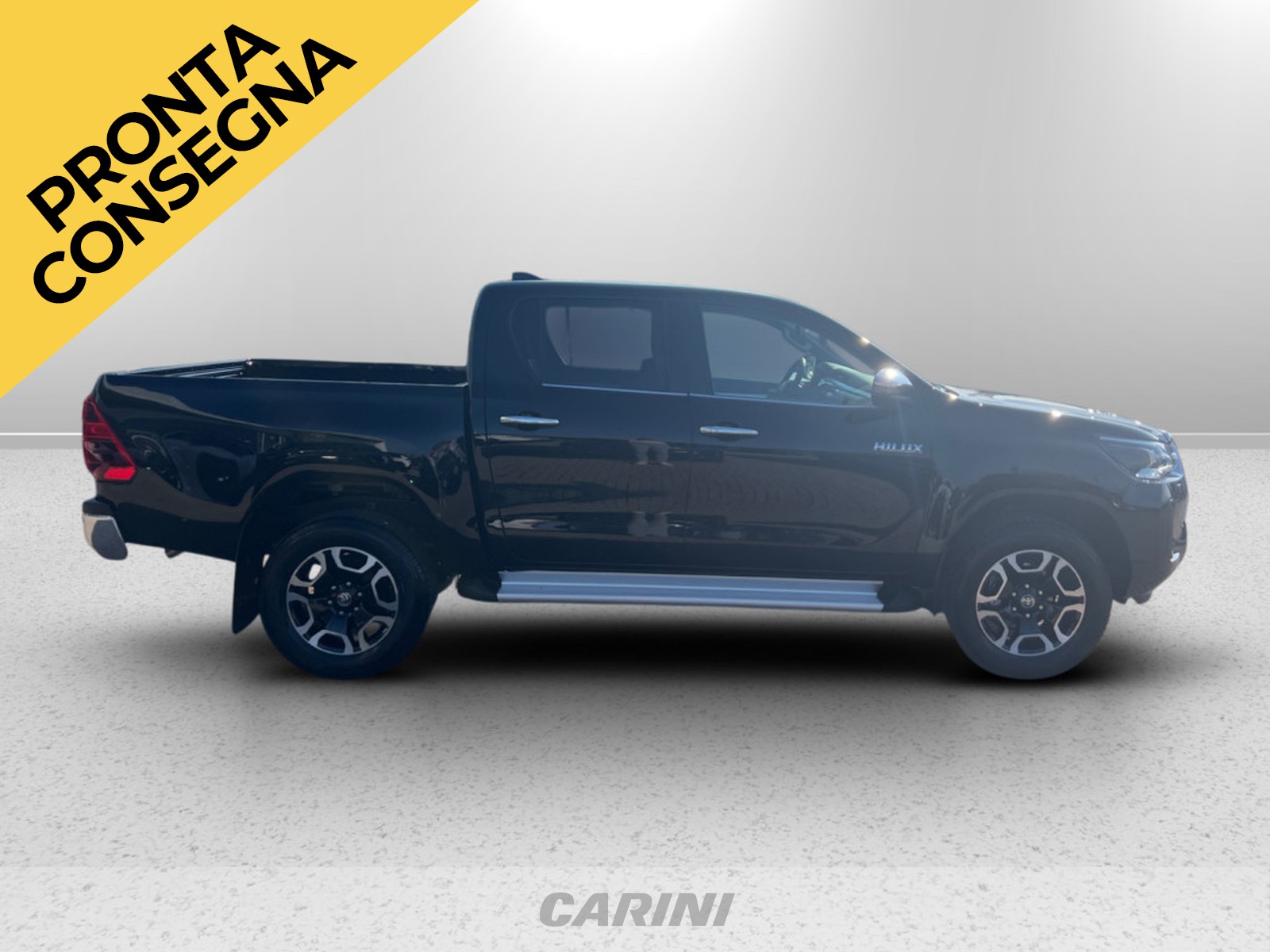 CARINI Toyota HiLux