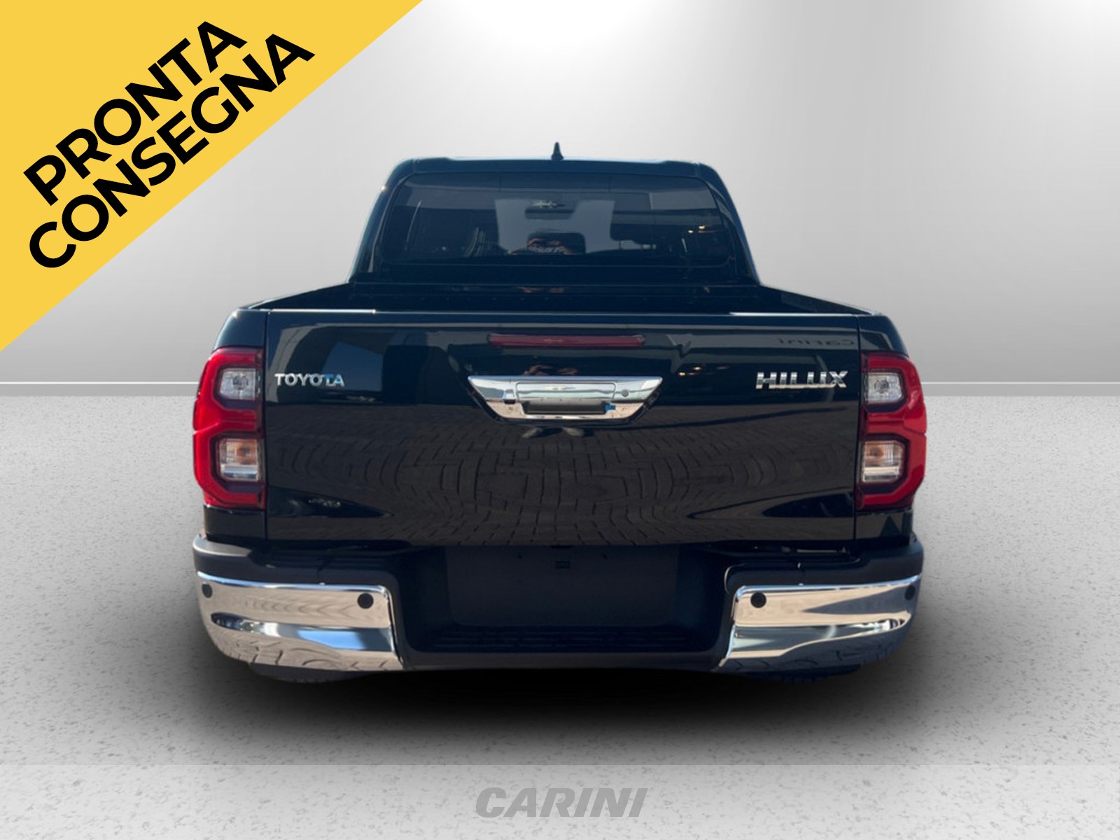 CARINI Toyota HiLux