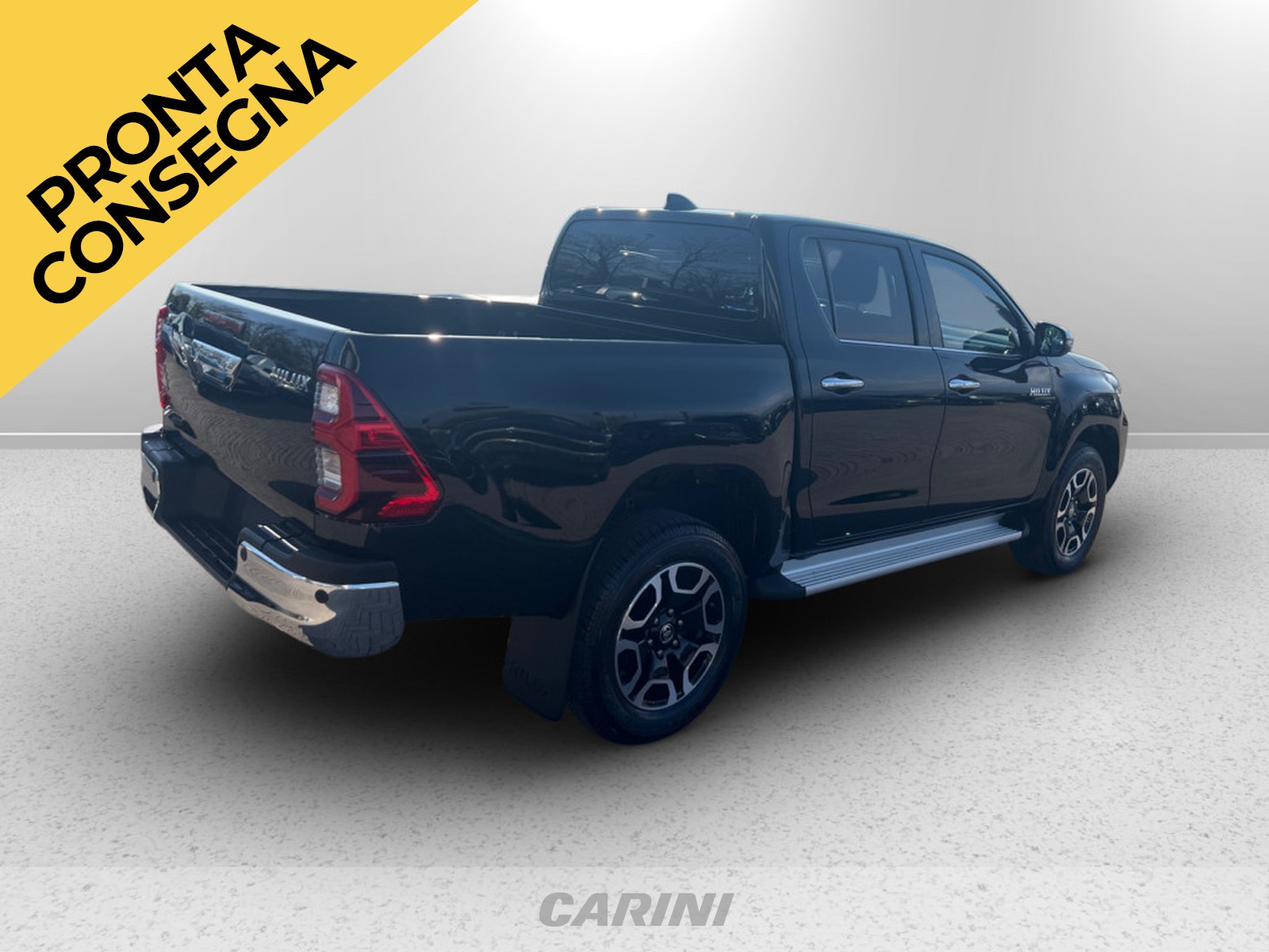 CARINI Toyota HiLux
