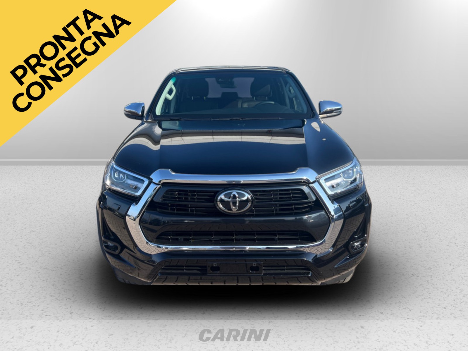 CARINI Toyota HiLux