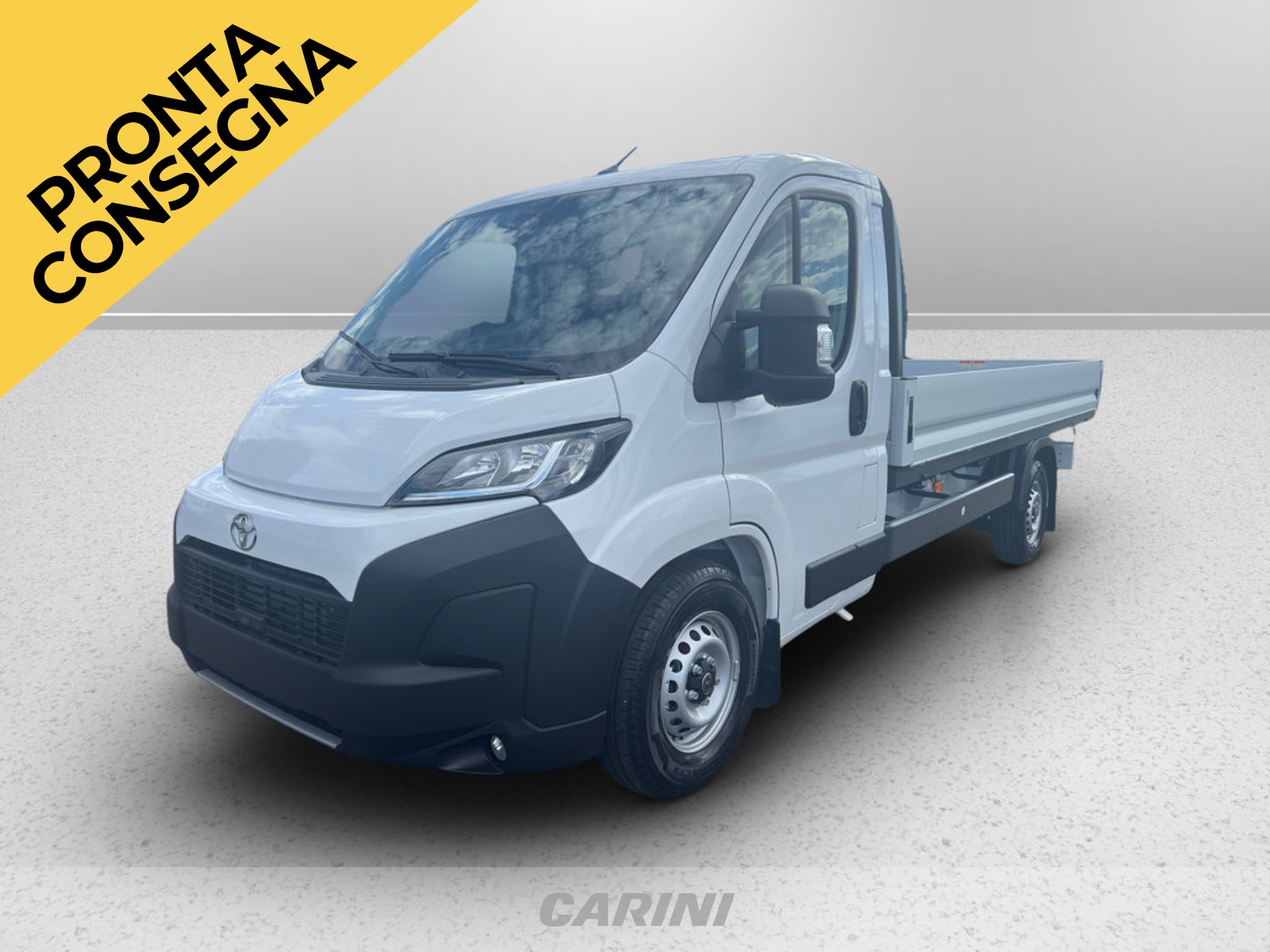 CARINI Toyota Proace Max