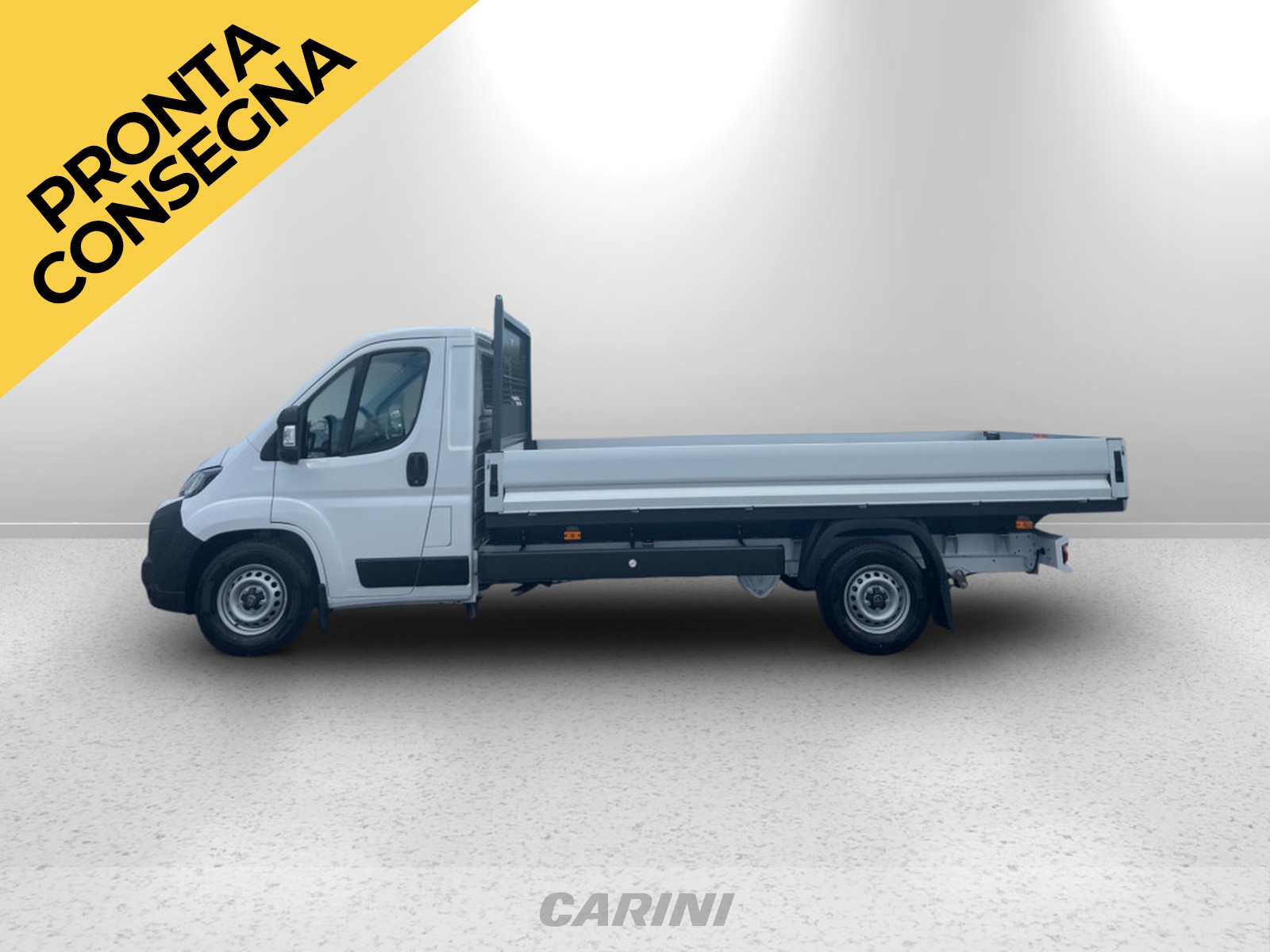 CARINI Toyota Proace Max
