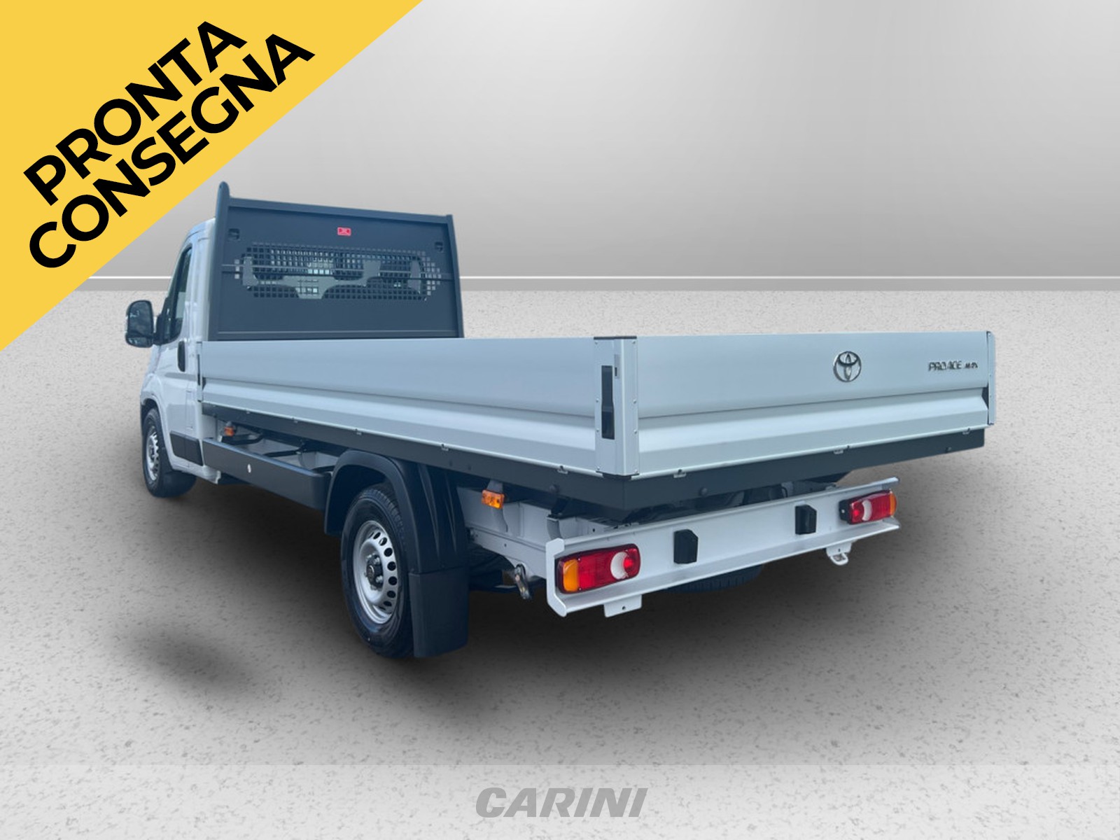 CARINI Toyota Proace Max