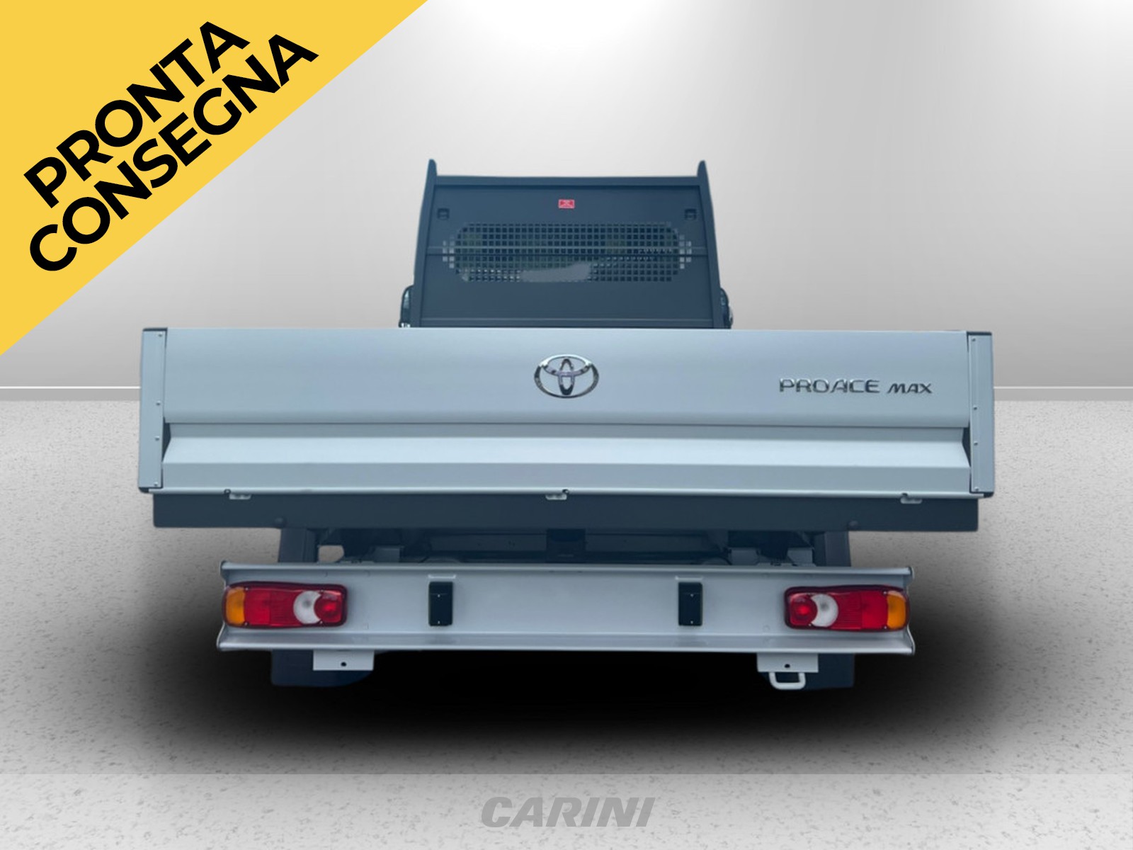 CARINI Toyota Proace Max