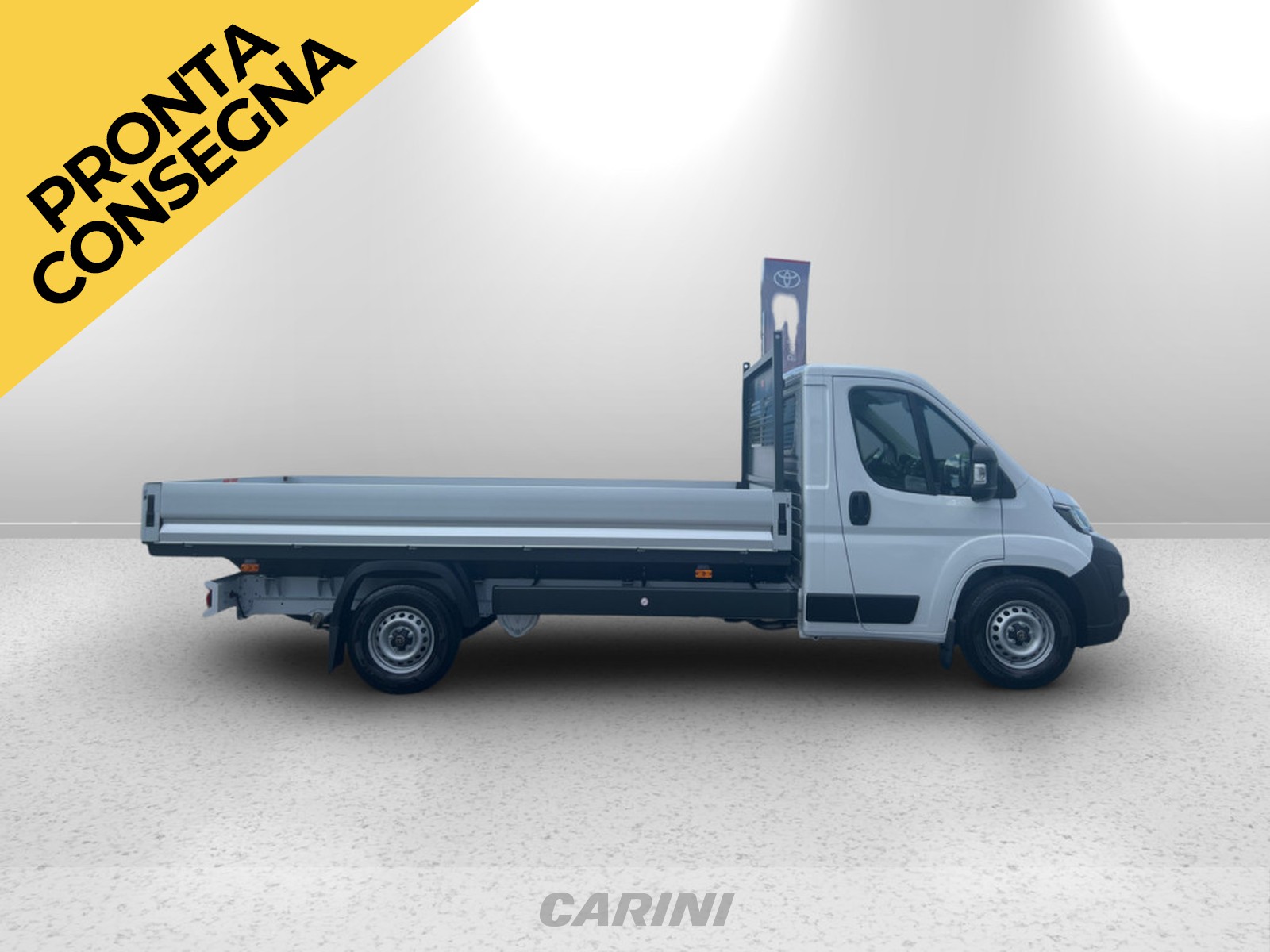 CARINI Toyota Proace Max