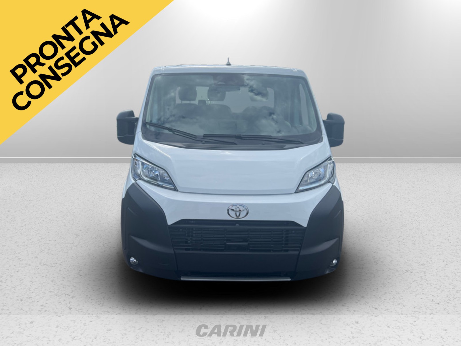 CARINI Toyota Proace Max