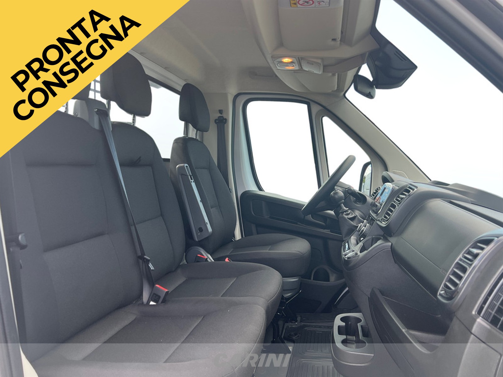 CARINI Toyota Proace Max