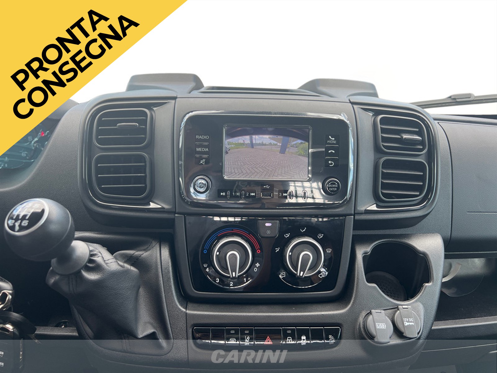 CARINI Toyota Proace Max