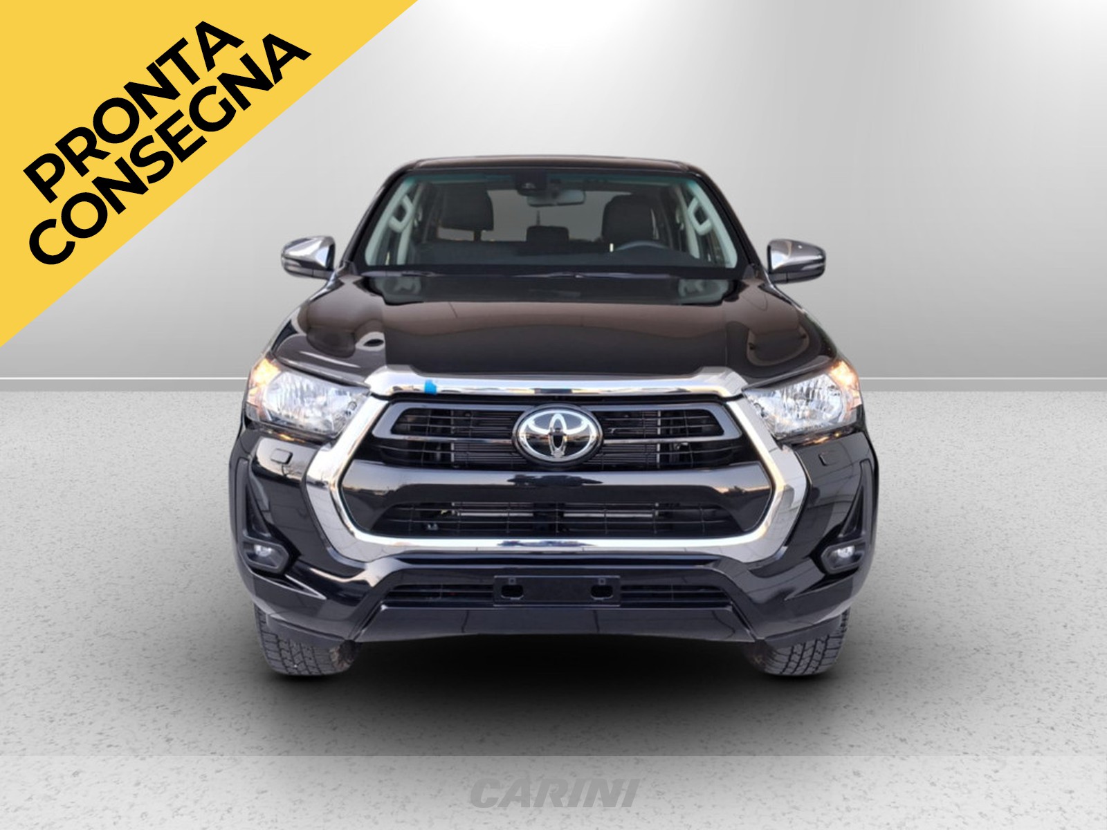 CARINI Toyota HiLux
