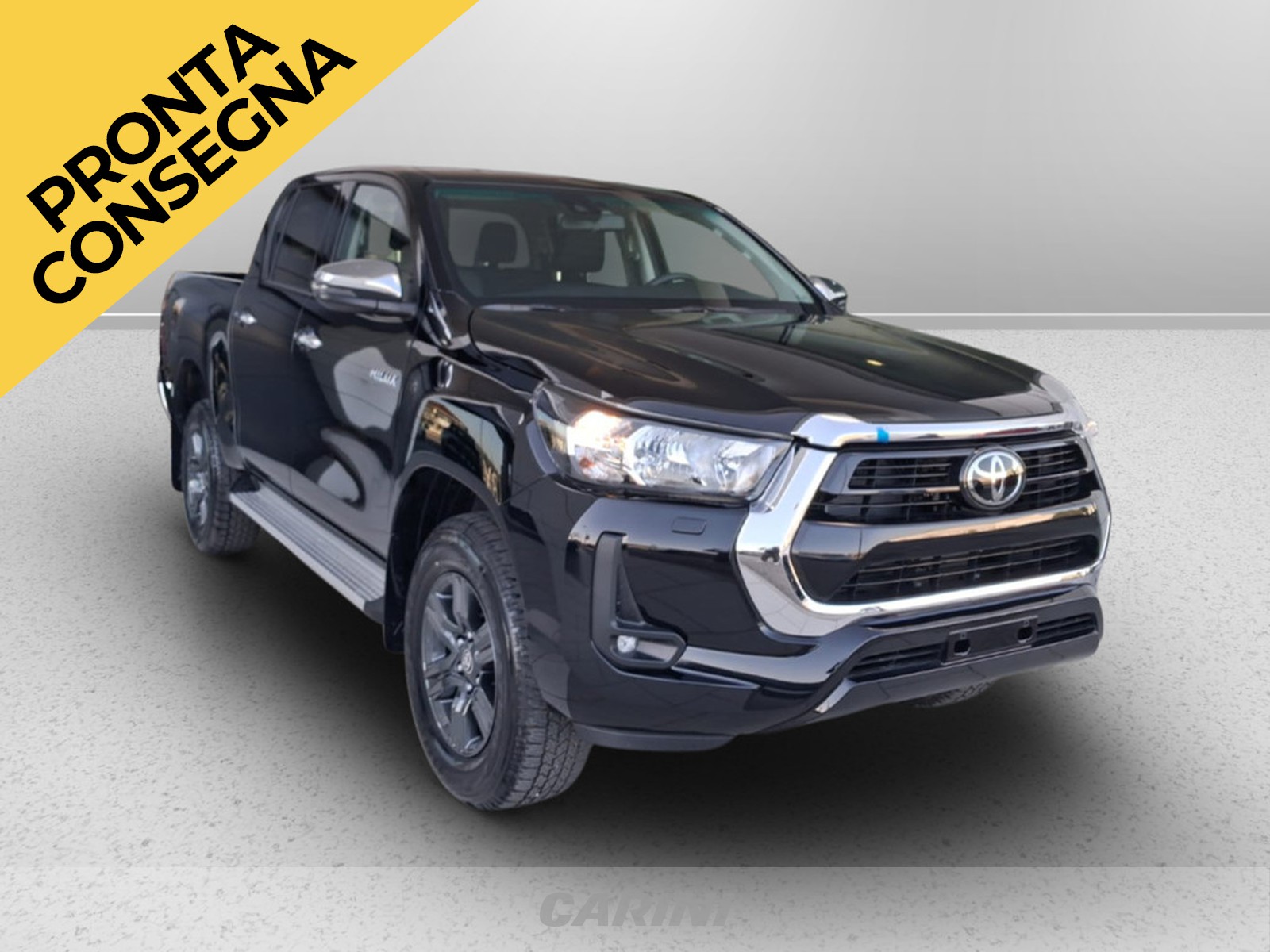CARINI Toyota HiLux