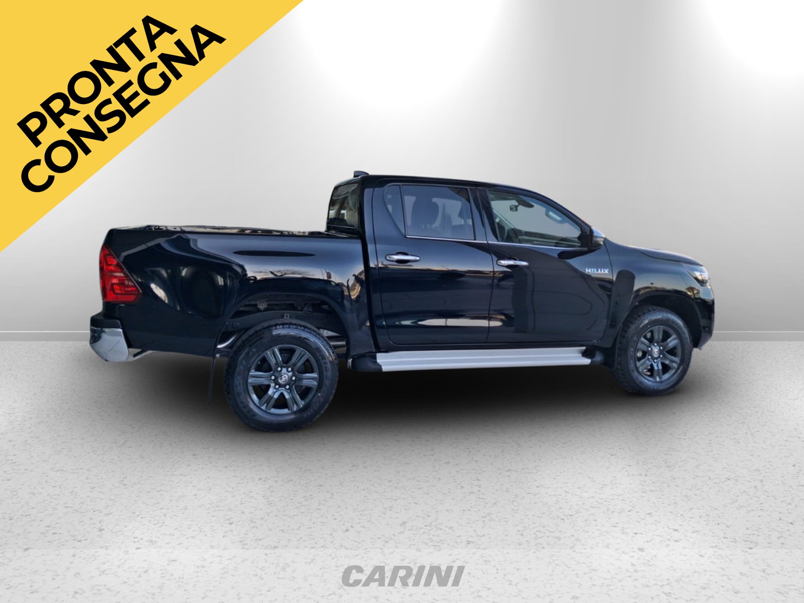 CARINI Toyota HiLux