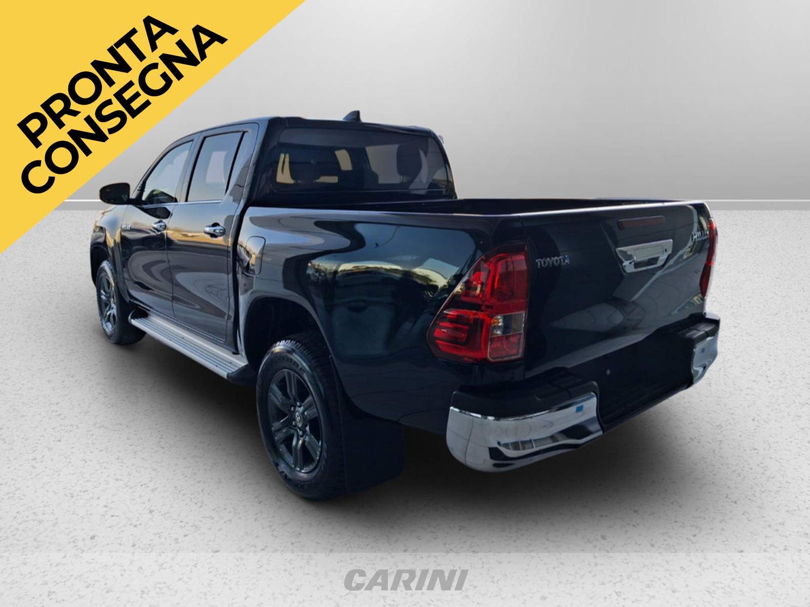 CARINI Toyota HiLux