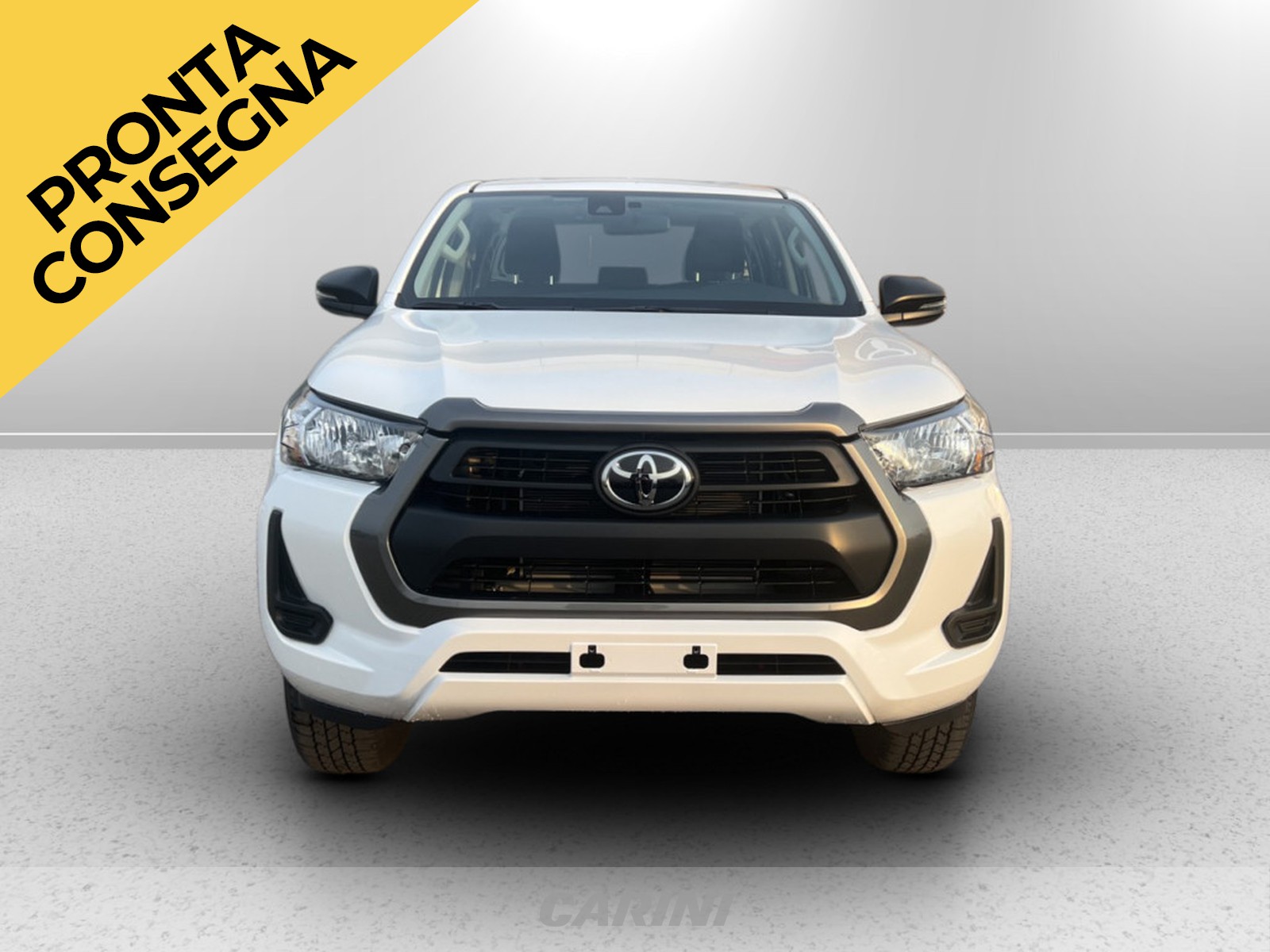 CARINI Toyota HiLux