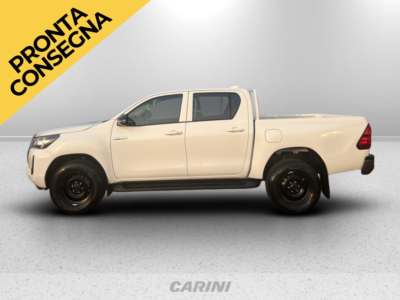 CARINI Toyota HiLux