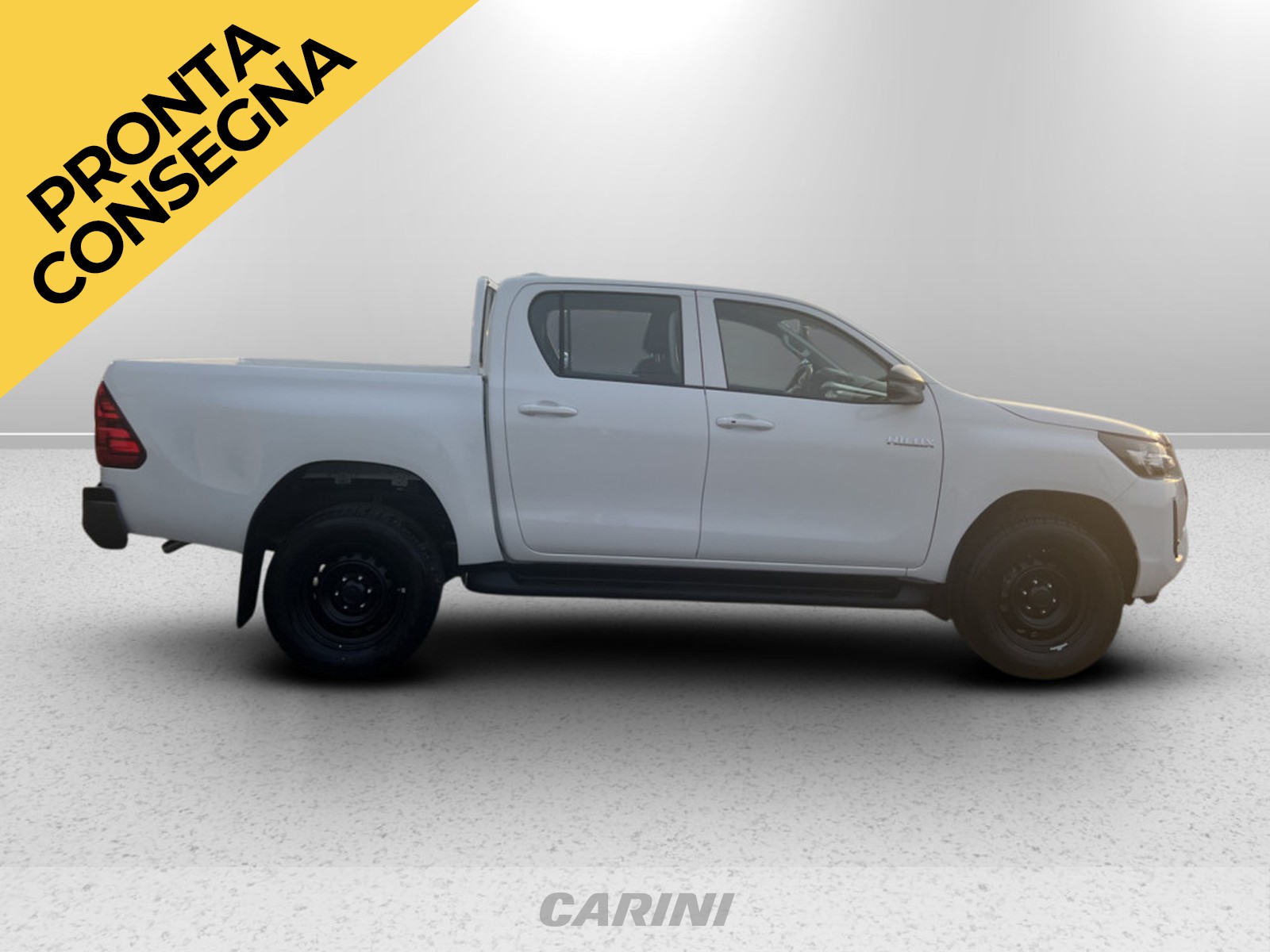 CARINI Toyota HiLux