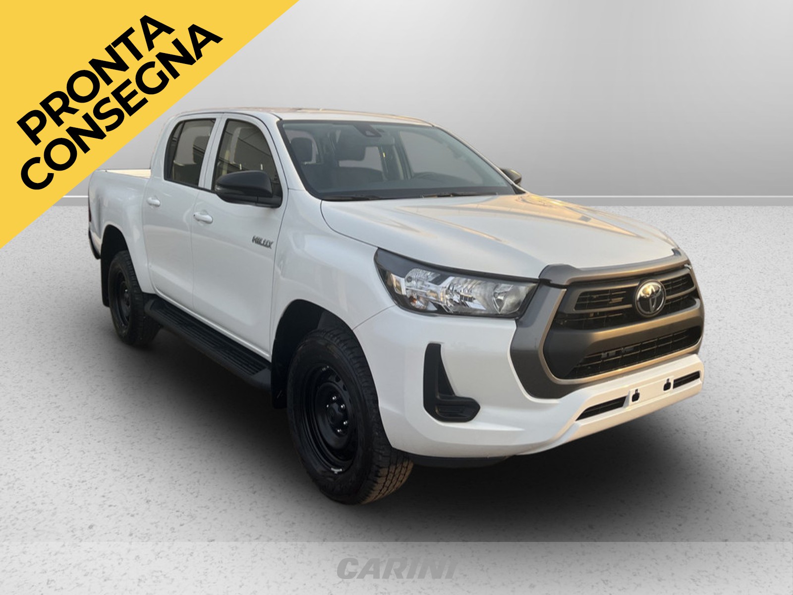 CARINI Toyota HiLux