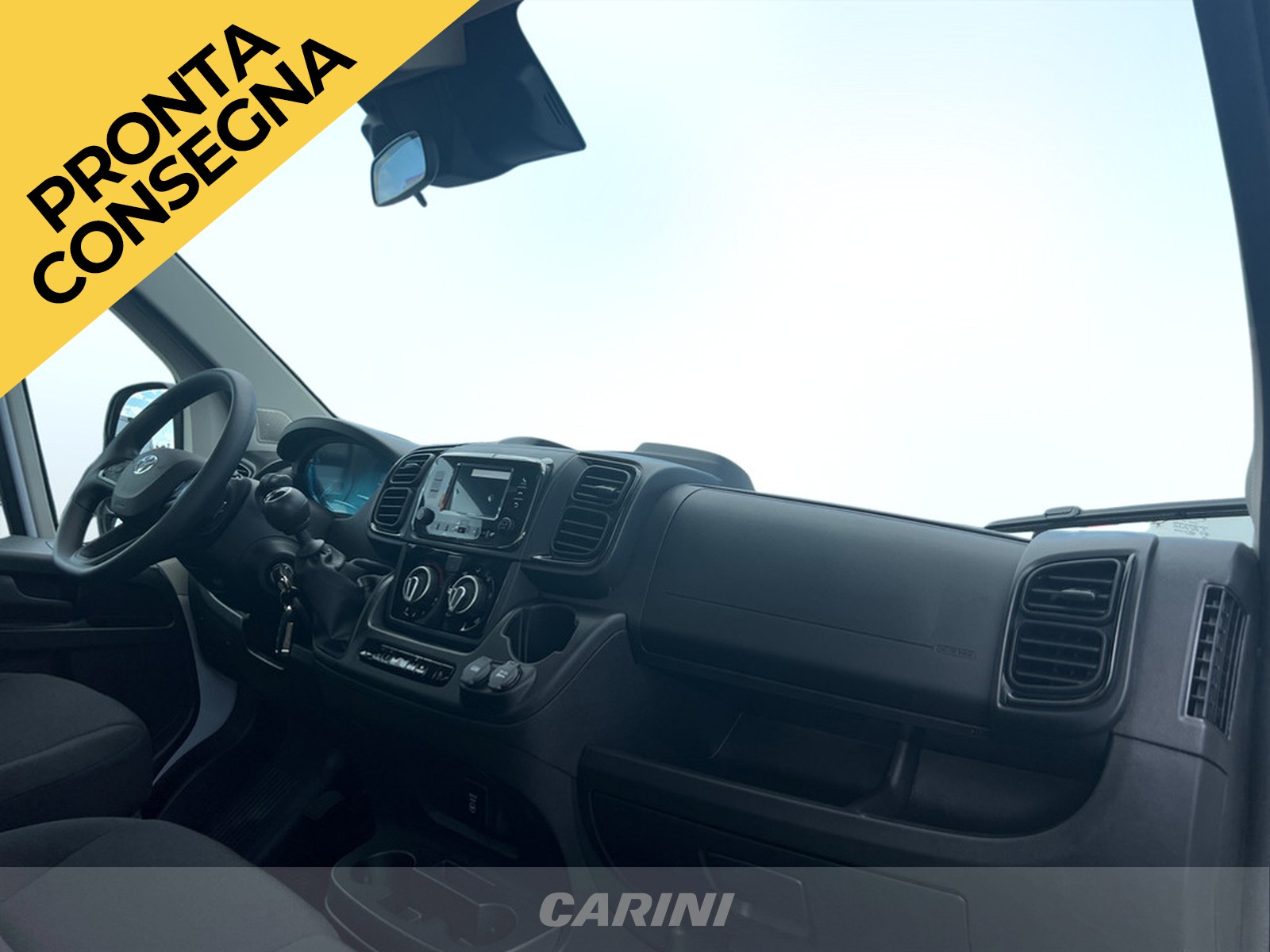 CARINI Toyota Proace Max