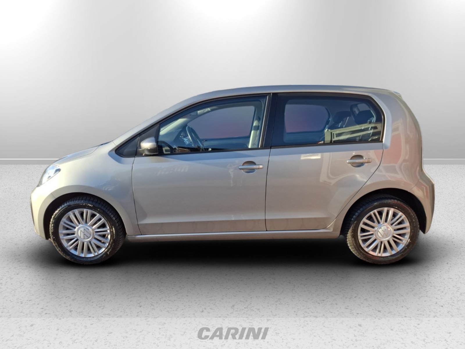 CARINI Volkswagen up!