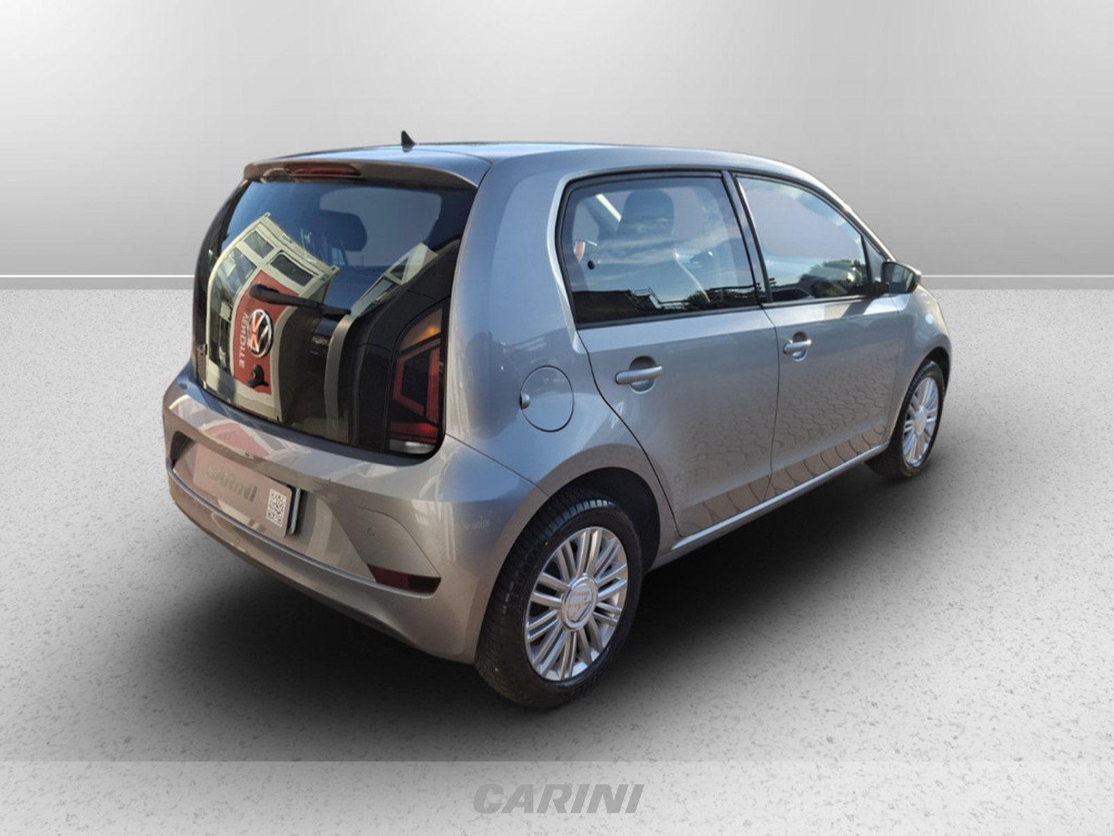 CARINI Volkswagen up!