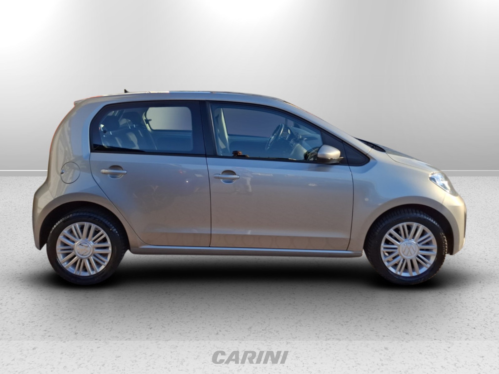 CARINI Volkswagen up!