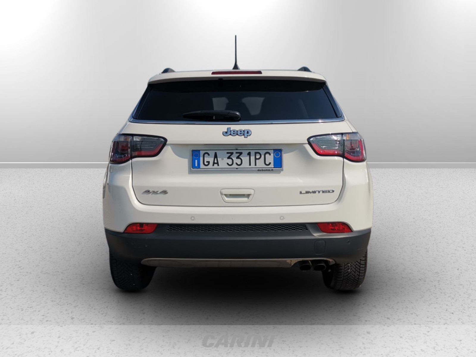 CARINI Jeep Compass