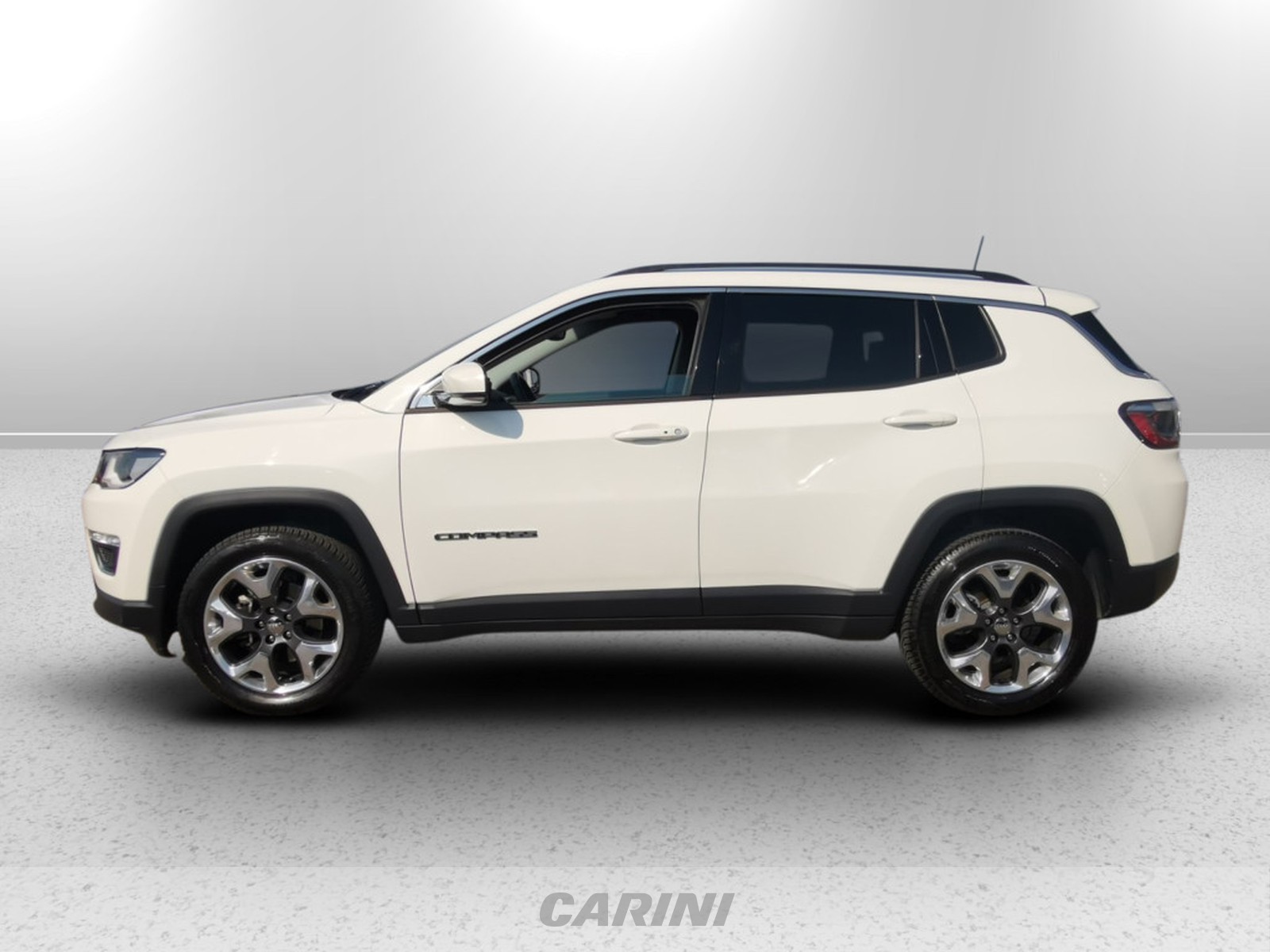 CARINI Jeep Compass