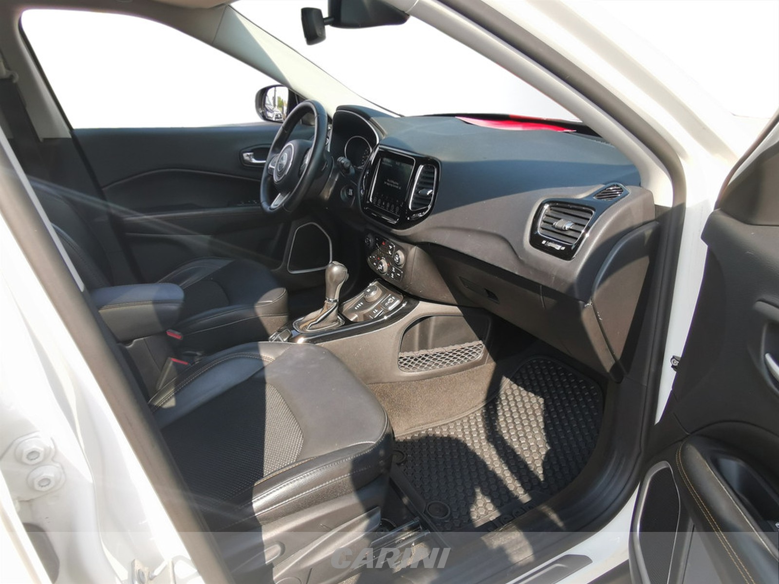 CARINI Jeep Compass