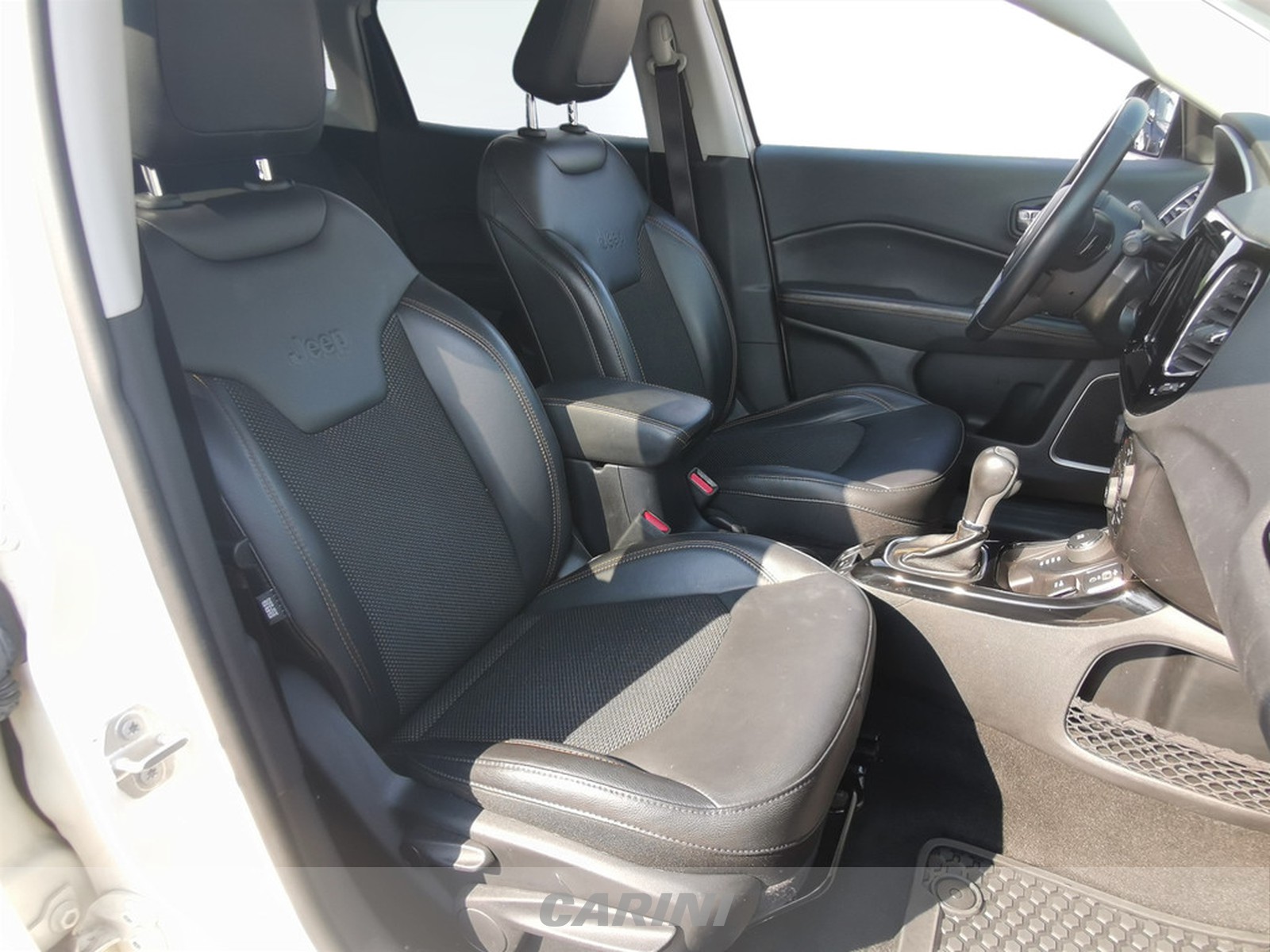 CARINI Jeep Compass
