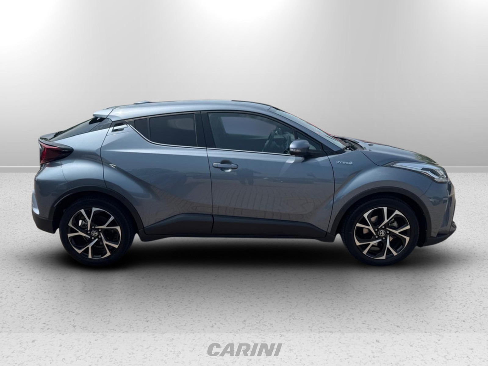 CARINI Toyota C-HR