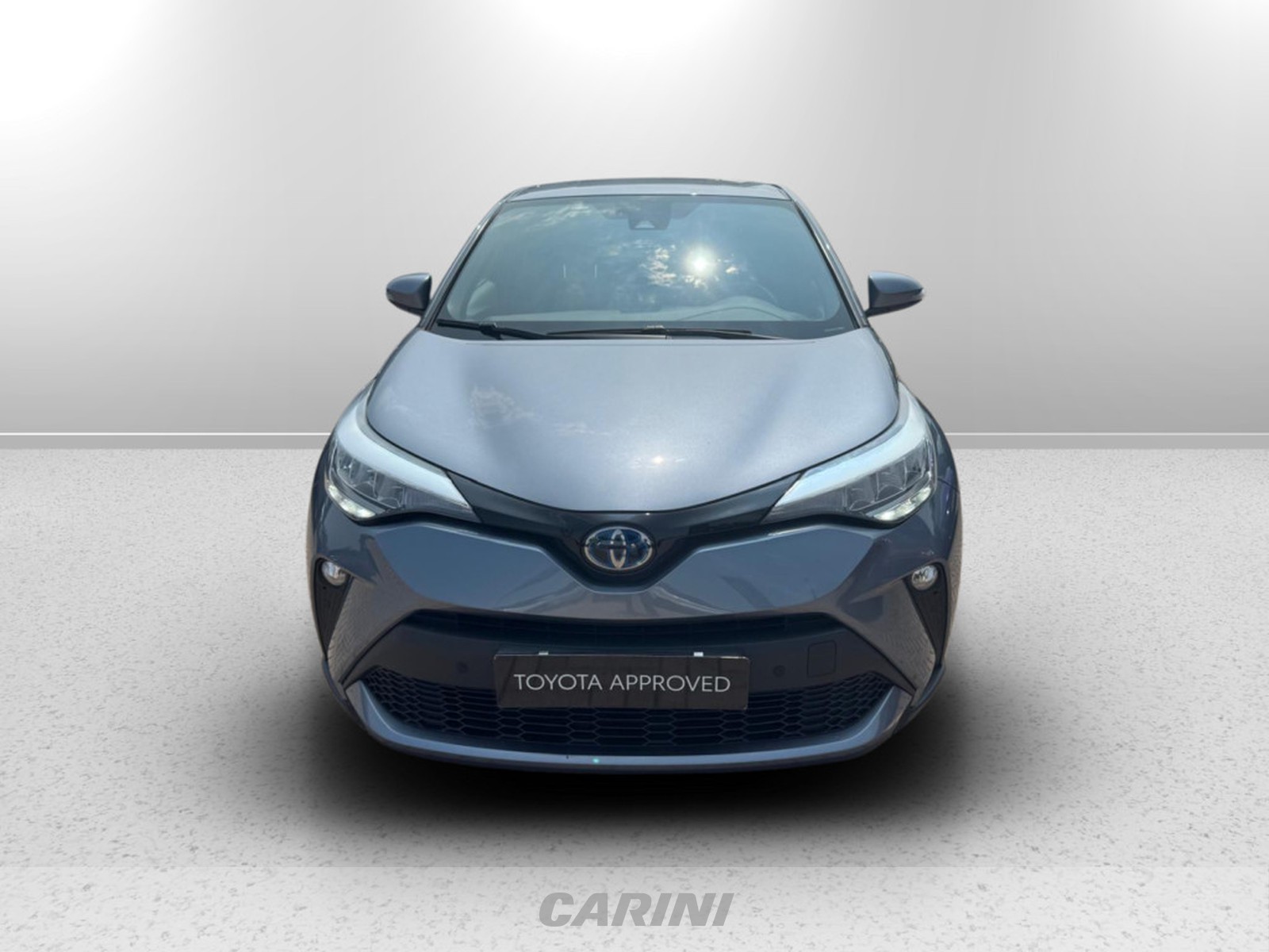 CARINI Toyota C-HR