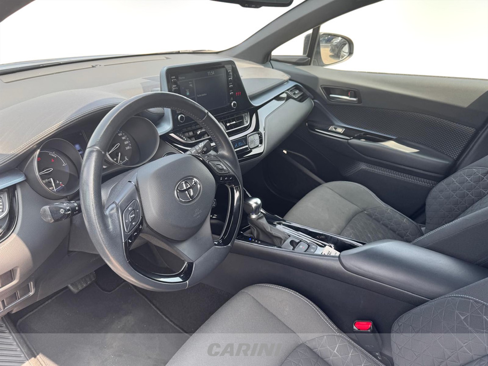 CARINI Toyota C-HR