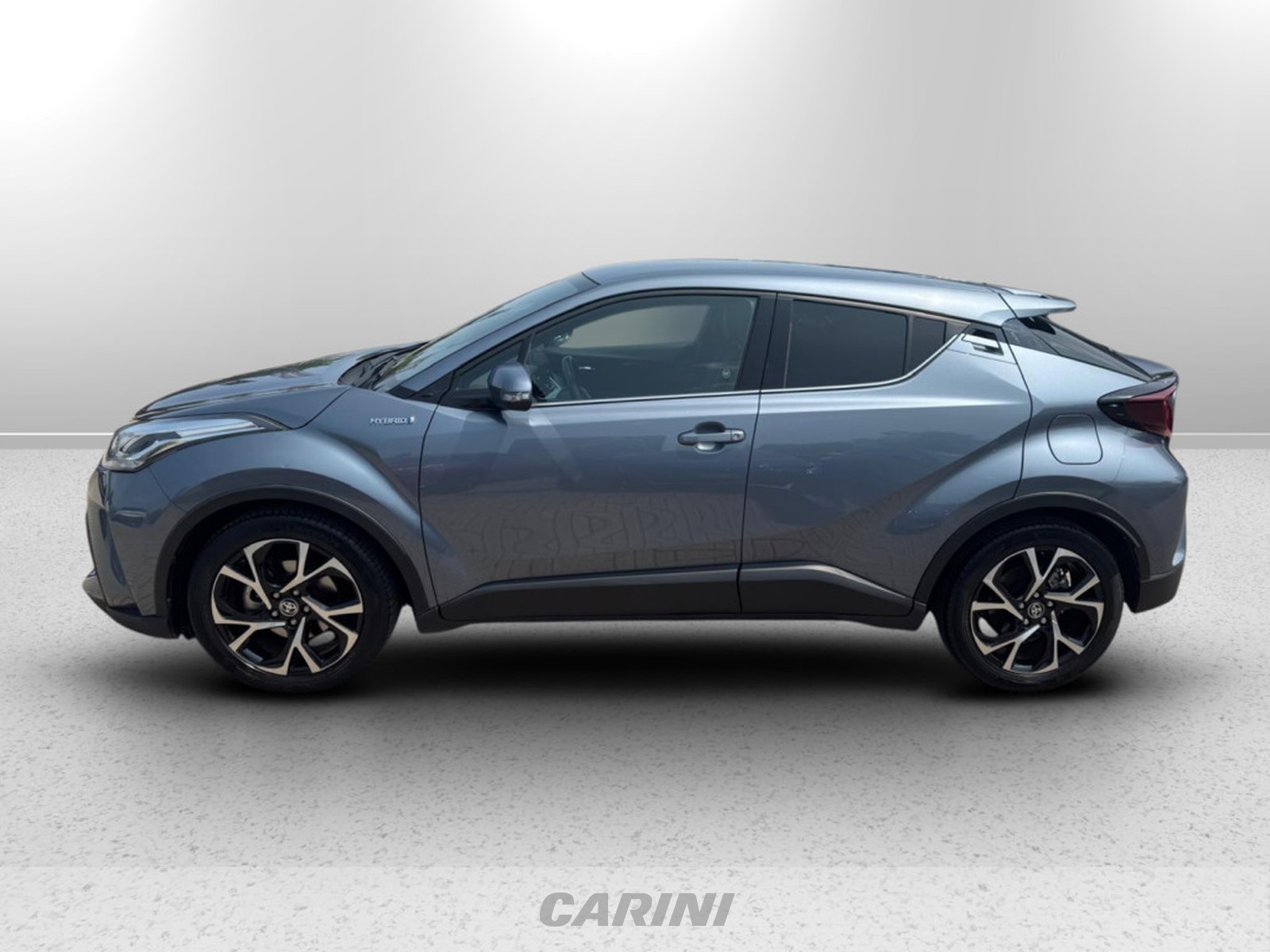 CARINI Toyota C-HR