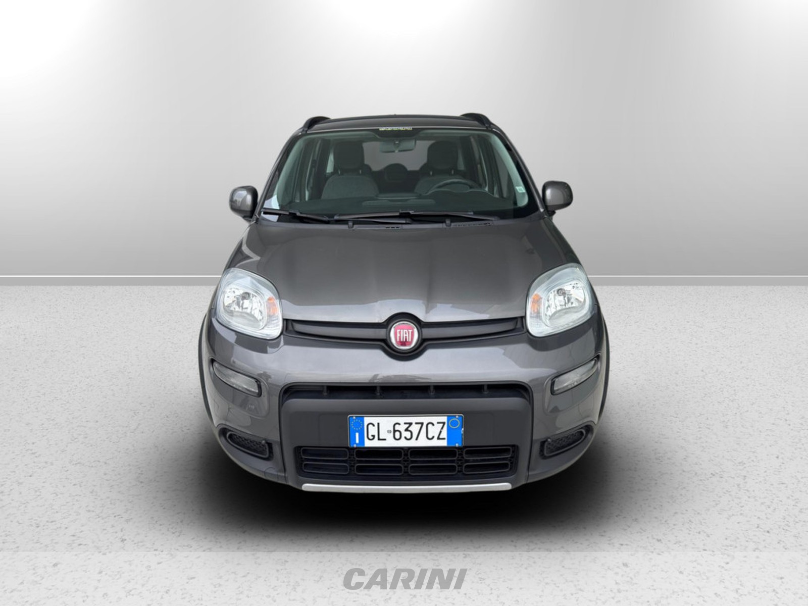 CARINI Fiat 500