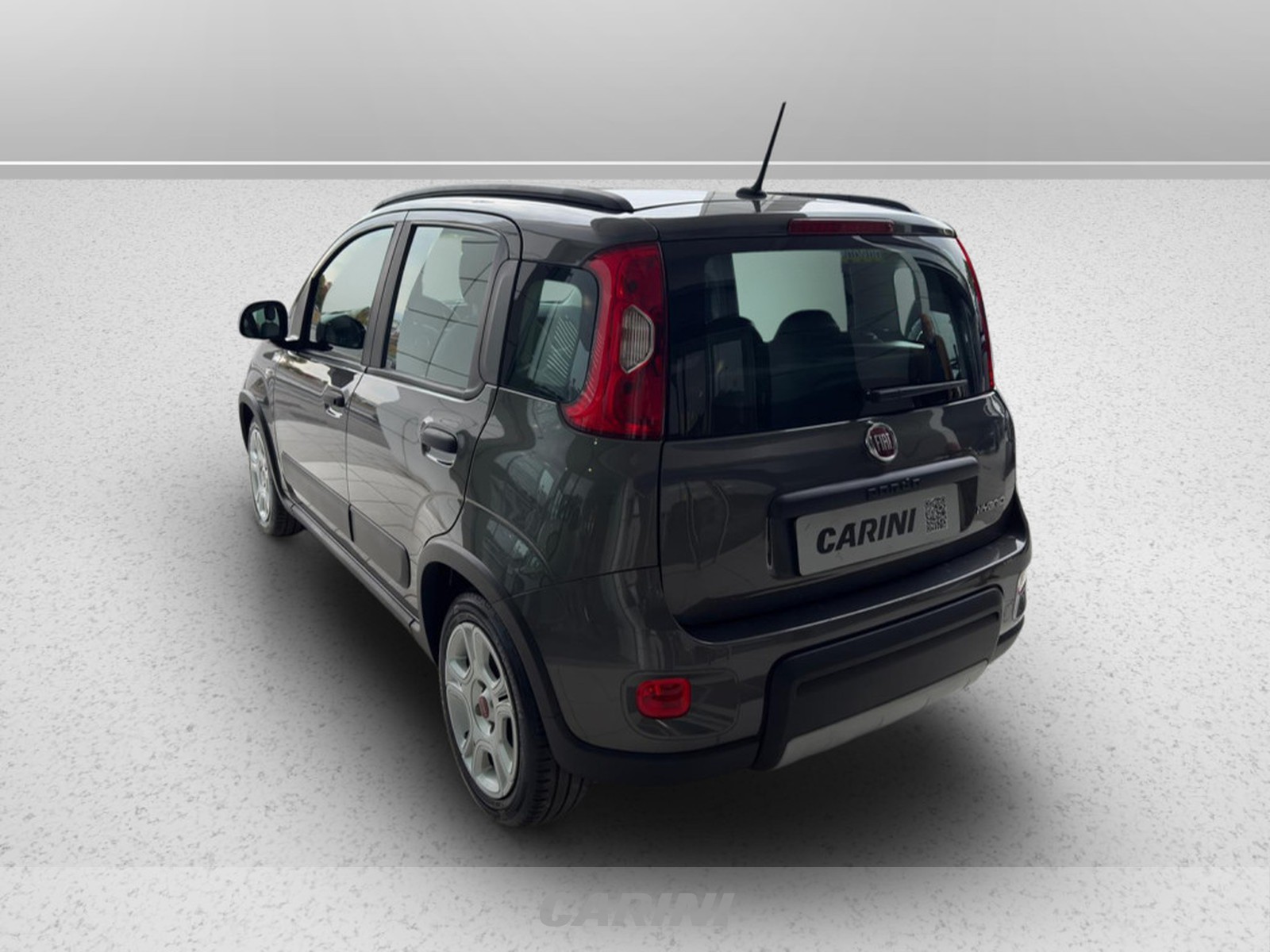 CARINI Fiat 500