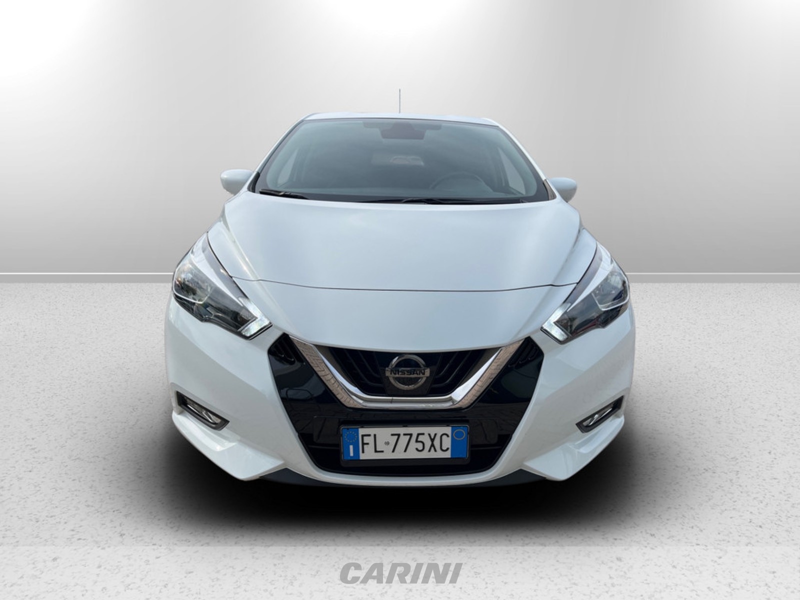 CARINI Nissan Micra