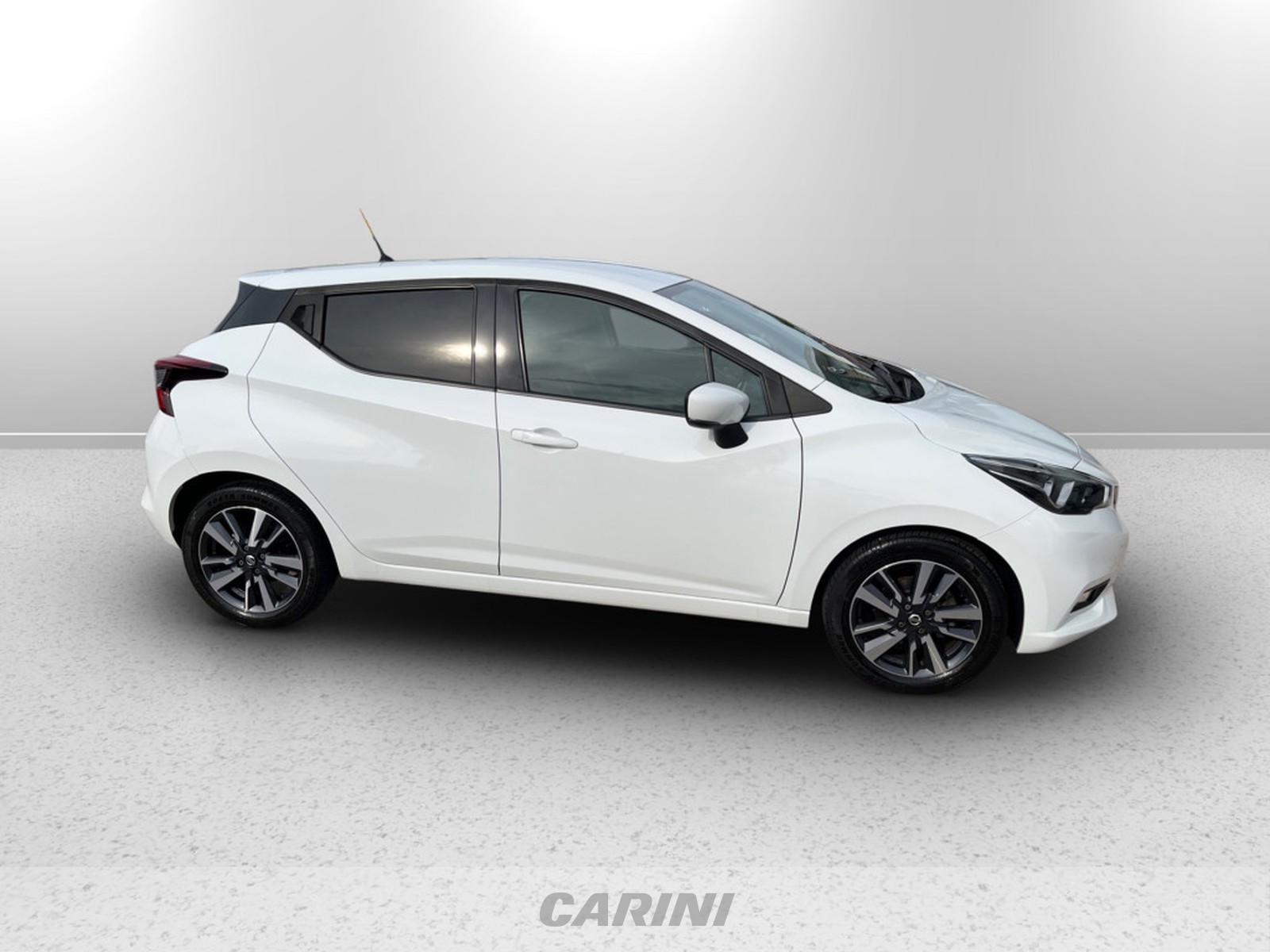 CARINI Nissan Micra