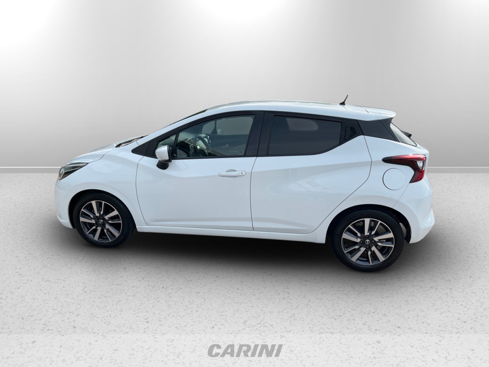 CARINI Nissan Micra