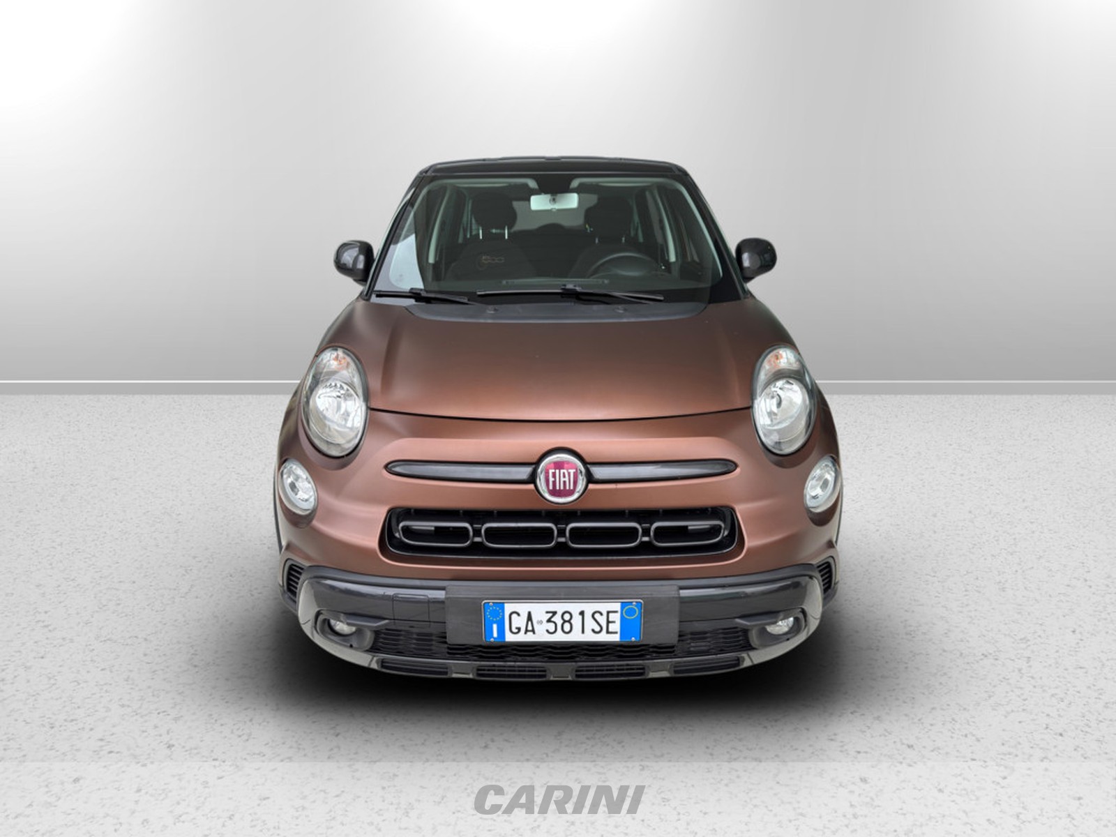 CARINI Fiat 500L