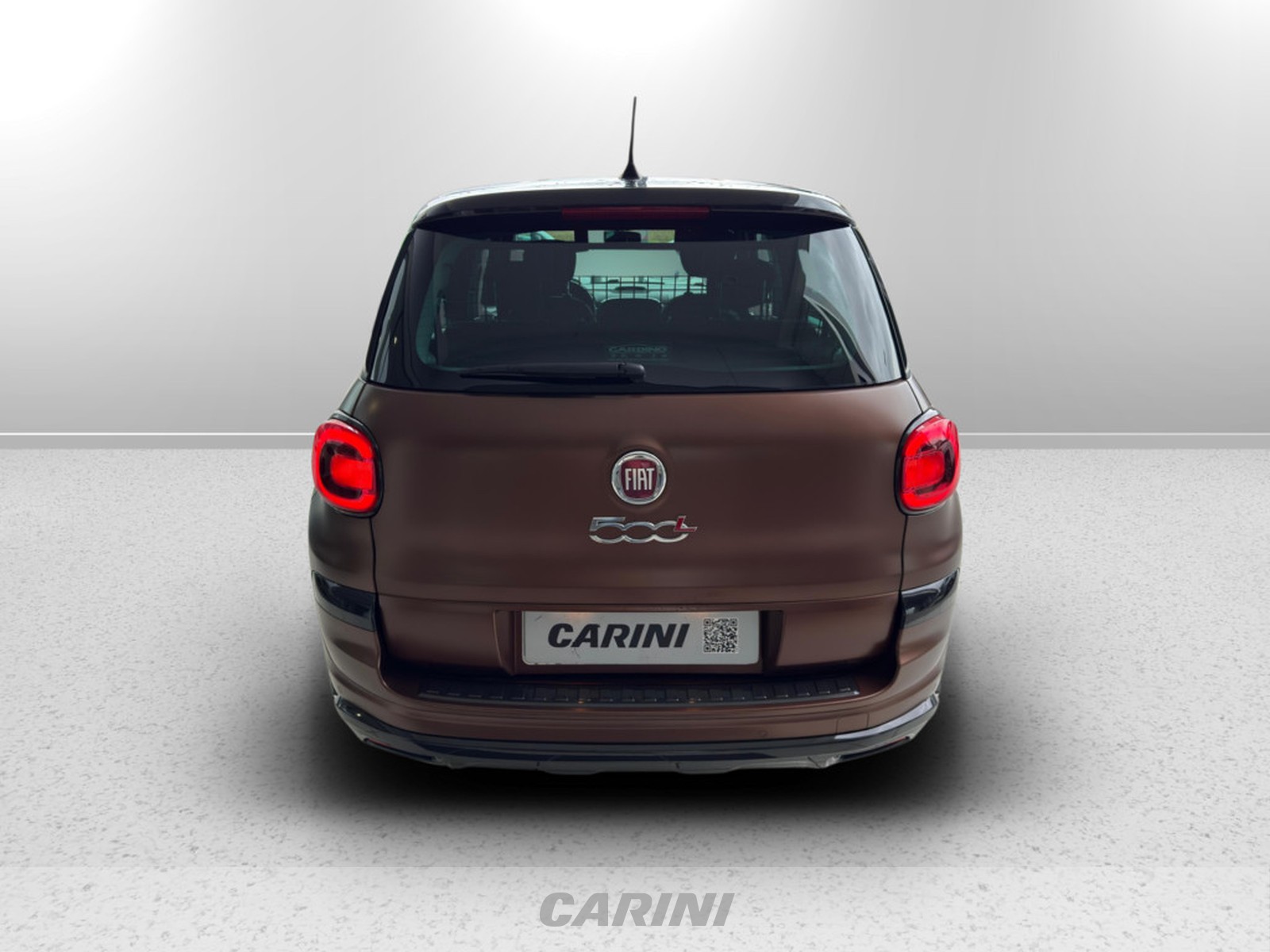 CARINI Fiat 500L