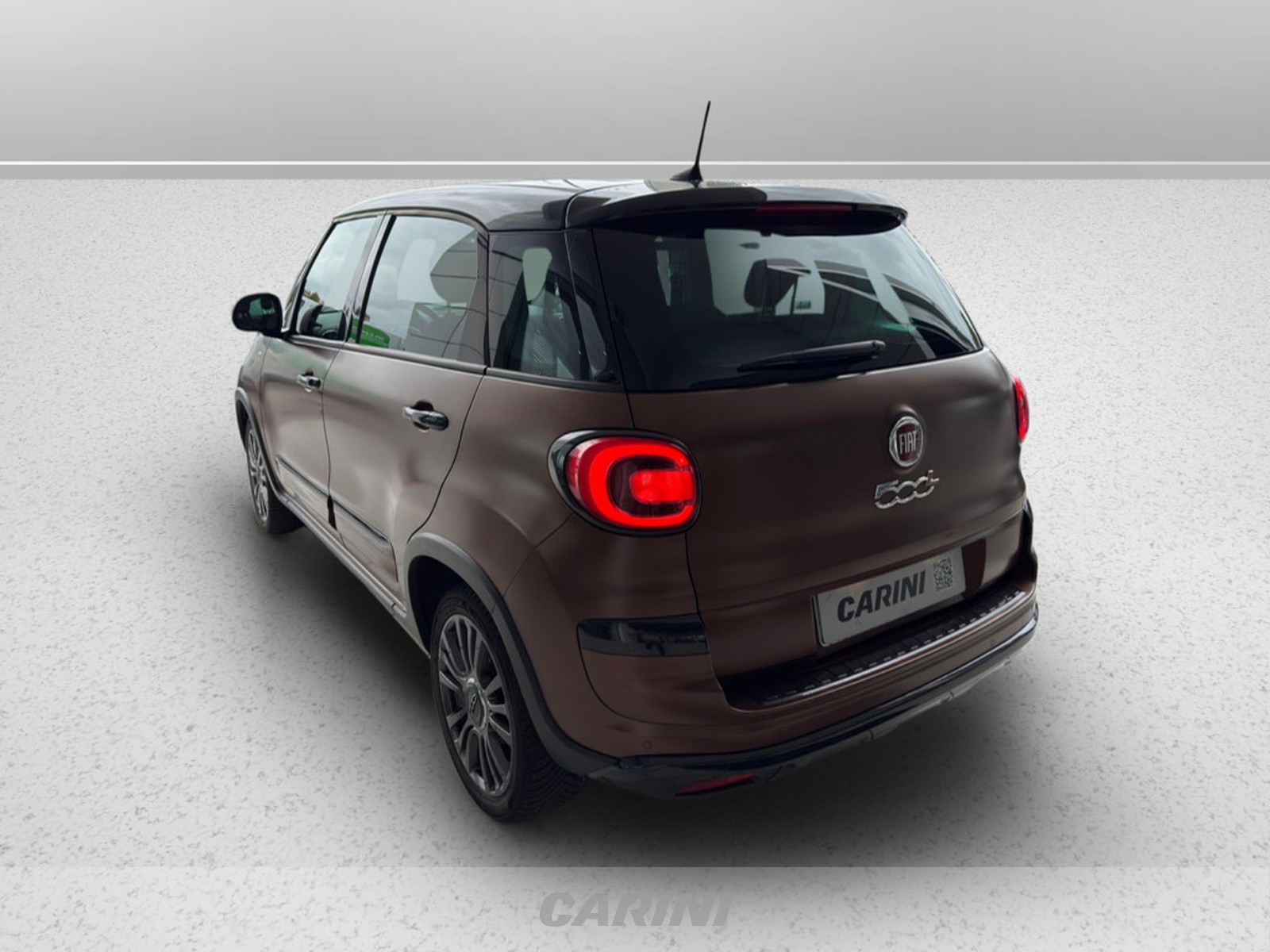 CARINI Fiat 500L