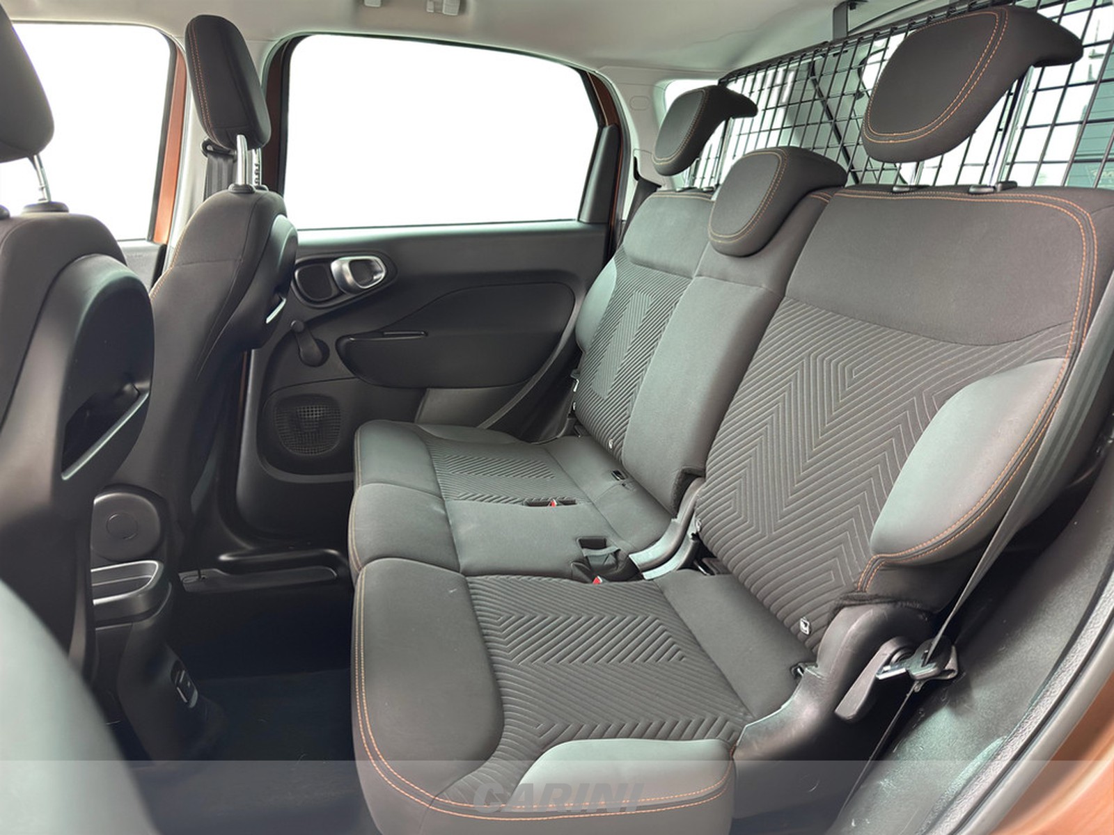 CARINI Fiat 500L