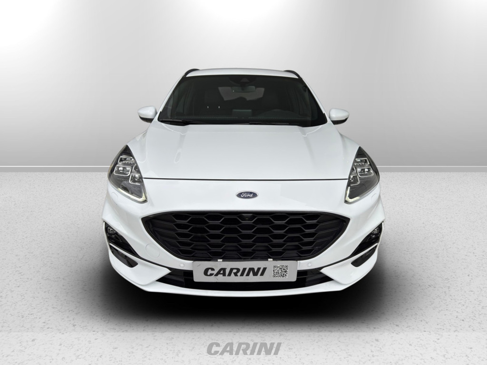 CARINI Ford Kuga