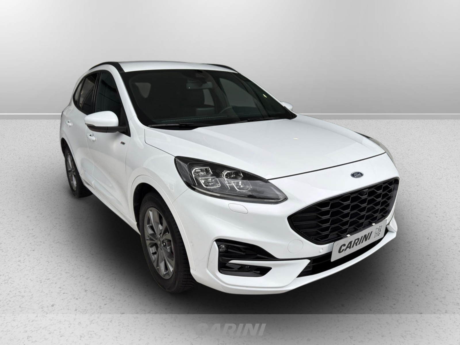 CARINI Ford Kuga
