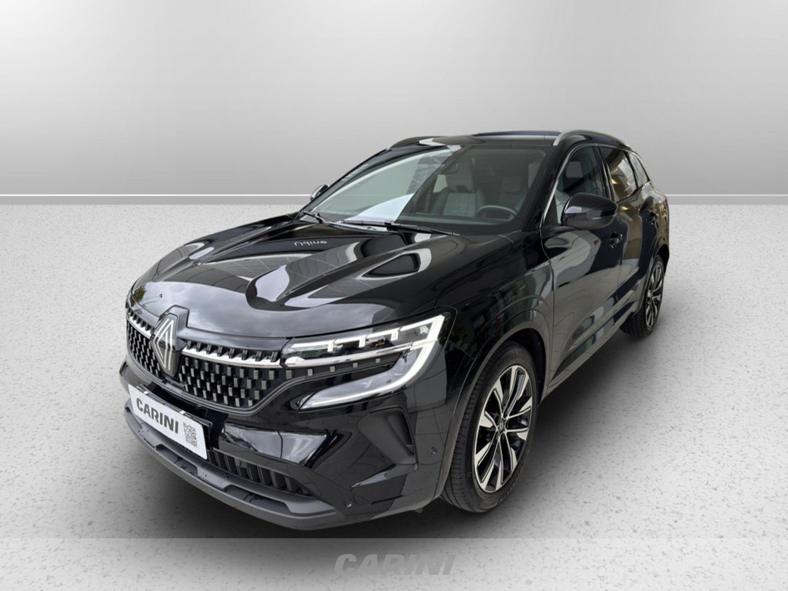 CARINI Renault Austral